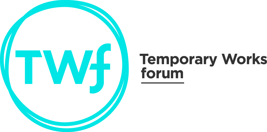 The Temporary Works Forum (TWf)