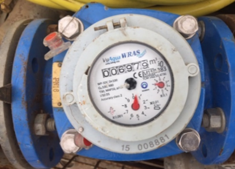 Stuart Wells has an extensive stock of conventional radial or MAG flowmeters