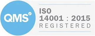 Stuart Wells Limited, ISO-14001-2015