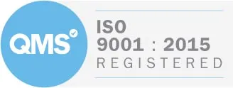 Stuart Wells Limited, ISO-9001-2015